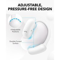 Наушники Anker Soundcore AeroFit 2 (белый) Наушники Anker Soundcore AeroFit 2 (белый)