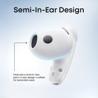 Наушники Anker Soundcore Liberty Buds (белый) Наушники Anker Soundcore Liberty Buds (белый)