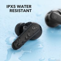Наушники Anker Soundcore P20i (черный) Наушники Anker Soundcore P20i (черный)