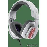 Наушники Astro A10 Gen.2 (белый)