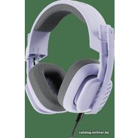 Наушники Astro A10 Gen.2 (сиреневый) Наушники Astro A10 Gen.2 (сиреневый)