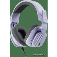 Наушники Astro A10 Gen.2 (сиреневый) Наушники Astro A10 Gen.2 (сиреневый)