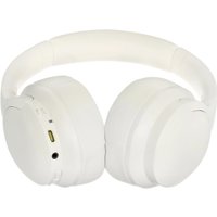 Наушники Baseus Bass BH1 Lite (бежевый)