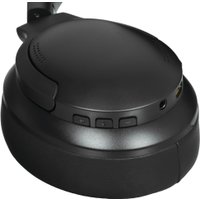 Наушники Baseus Bass BH1 Lite (черный) Наушники Baseus Bass BH1 Lite (черный)