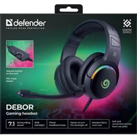 Наушники Defender Debor Наушники Defender Debor