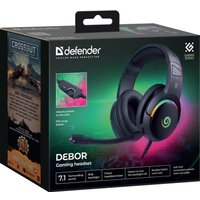 Наушники Defender Debor Наушники Defender Debor