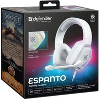 Наушники Defender Espanto Наушники Defender Espanto