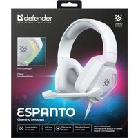Наушники Defender Espanto Наушники Defender Espanto