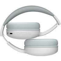 Наушники Defender FreeMotion 63481 (белый) Наушники Defender FreeMotion 63481 (белый)