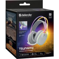 Наушники Defender Tsunami Наушники Defender Tsunami