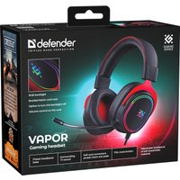 Наушники Defender Vapor Наушники Defender Vapor