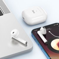 Наушники Hoco EW19 Plus (белый)