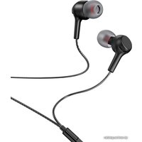 Наушники Hoco M78 (черный) Наушники Hoco M78 (черный)