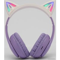 Наушники Hoco W42 (фиолетовый) Наушники Hoco W42 (фиолетовый)