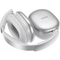 Наушники Hoco W73 (серебристый) Наушники Hoco W73 (серебристый)