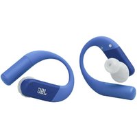 Наушники JBL Endurance Peak 4 (синий)