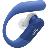 Наушники JBL Endurance Peak 4 (синий)