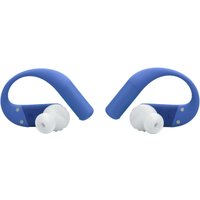Наушники JBL Endurance Peak 4 (синий)