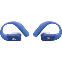Наушники JBL Endurance Peak 4 (синий)