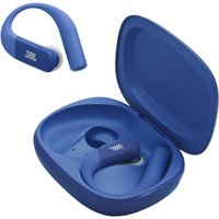 Наушники JBL Endurance Peak 4 (синий)