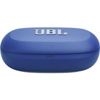 Наушники JBL Endurance Peak 4 (синий)