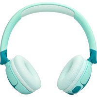 Наушники JBL Junior 320BT (зеленый)
