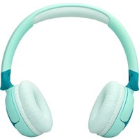 Наушники JBL Junior 320BT (зеленый)