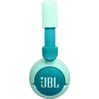 Наушники JBL Junior 320BT (зеленый)