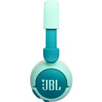 Наушники JBL Junior 320BT (зеленый)