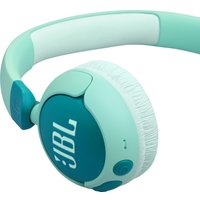 Наушники JBL Junior 320BT (зеленый)