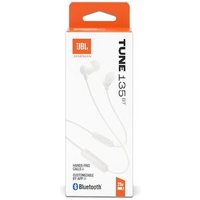Наушники JBL Tune 135BT (белый) Наушники JBL Tune 135BT (белый)