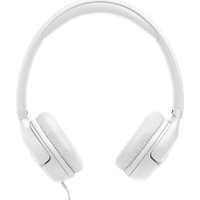 Наушники JBL Tune 530 (белый)
