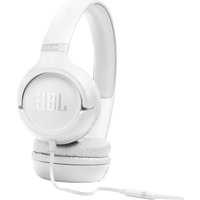 Наушники JBL Tune 530 (белый)