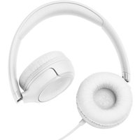 Наушники JBL Tune 530 (белый)
