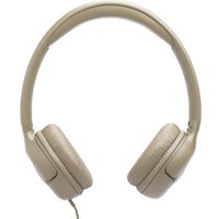 Наушники JBL Tune 530 (бежевый) Наушники JBL Tune 530 (бежевый)