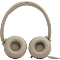 Наушники JBL Tune 530 (бежевый) Наушники JBL Tune 530 (бежевый)