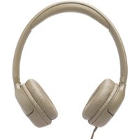 Наушники JBL Tune 530 (бежевый) Наушники JBL Tune 530 (бежевый)