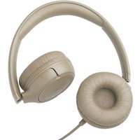 Наушники JBL Tune 530 (бежевый) Наушники JBL Tune 530 (бежевый)