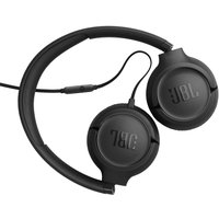 Наушники JBL Tune 530 (черный) Наушники JBL Tune 530 (черный)