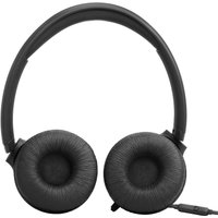 Наушники JBL Tune 530 (черный) Наушники JBL Tune 530 (черный)