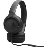 Наушники JBL Tune 530 (черный) Наушники JBL Tune 530 (черный)