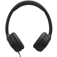 Наушники JBL Tune 530 (черный) Наушники JBL Tune 530 (черный)