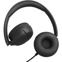 Наушники JBL Tune 530 (черный) Наушники JBL Tune 530 (черный)