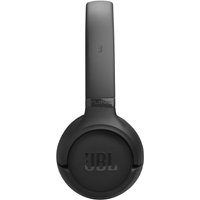 Наушники JBL Tune 530 (черный) Наушники JBL Tune 530 (черный)