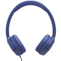 Наушники JBL Tune 530 (синий)