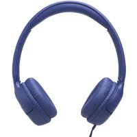 Наушники JBL Tune 530 (синий)