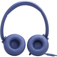 Наушники JBL Tune 530 (синий)