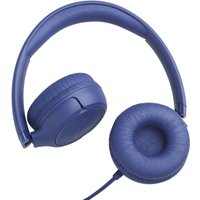 Наушники JBL Tune 530 (синий)