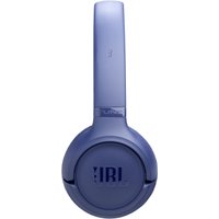 Наушники JBL Tune 530 (синий)