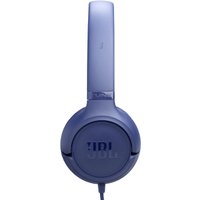 Наушники JBL Tune 530 (синий)